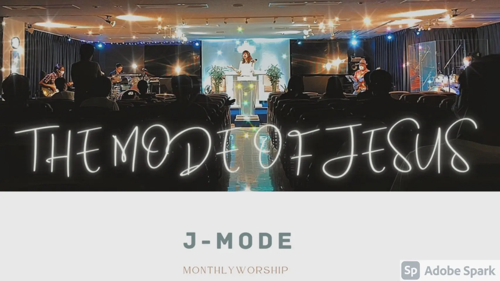 J-mode画像